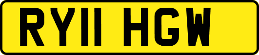 RY11HGW