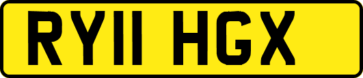 RY11HGX