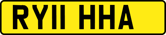 RY11HHA