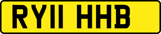 RY11HHB