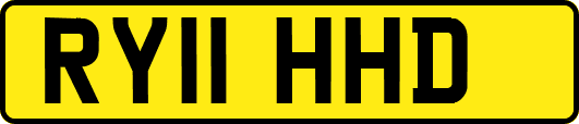RY11HHD