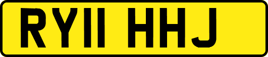 RY11HHJ