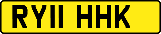 RY11HHK