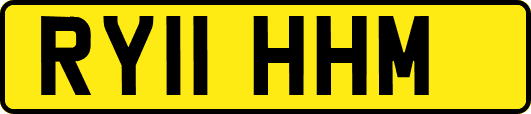 RY11HHM