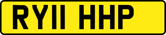 RY11HHP
