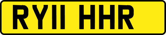 RY11HHR