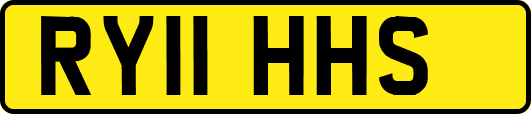 RY11HHS