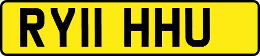 RY11HHU