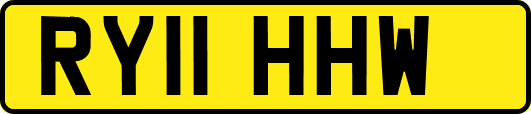 RY11HHW