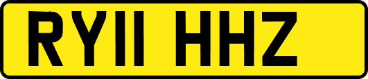 RY11HHZ