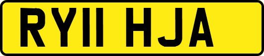 RY11HJA