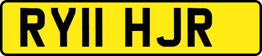RY11HJR