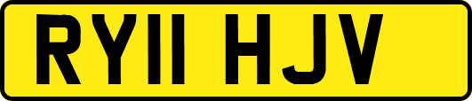 RY11HJV