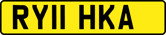 RY11HKA