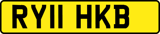 RY11HKB