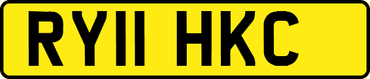 RY11HKC