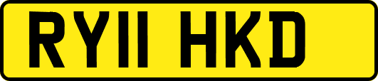 RY11HKD