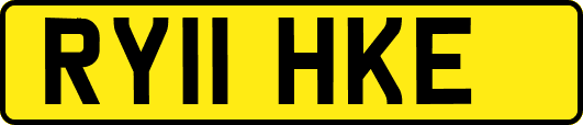 RY11HKE