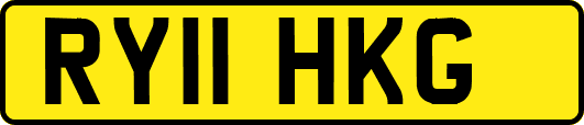 RY11HKG