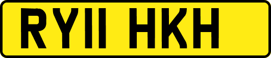 RY11HKH