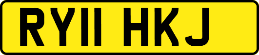 RY11HKJ