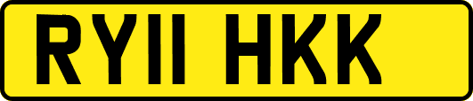 RY11HKK