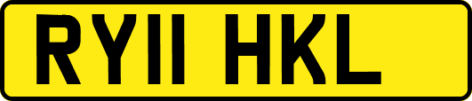 RY11HKL