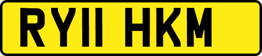 RY11HKM