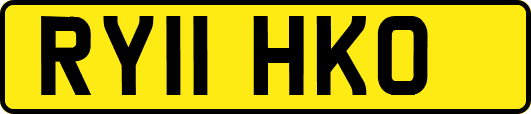RY11HKO