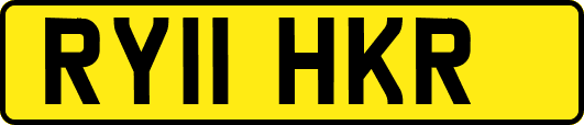 RY11HKR