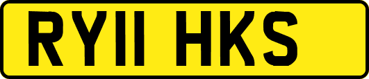 RY11HKS