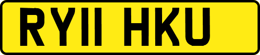 RY11HKU