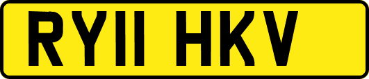 RY11HKV