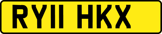 RY11HKX