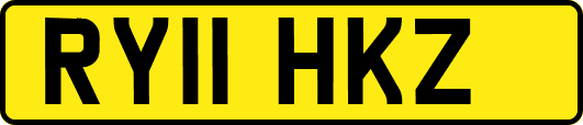 RY11HKZ