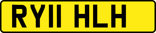 RY11HLH