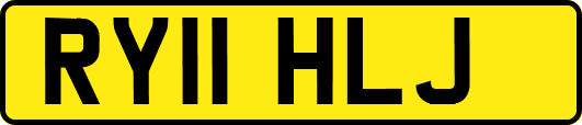 RY11HLJ