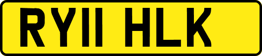RY11HLK