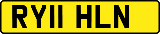 RY11HLN