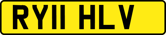 RY11HLV