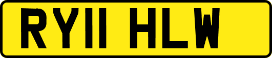 RY11HLW