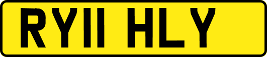 RY11HLY