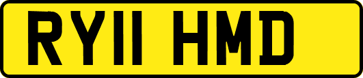 RY11HMD