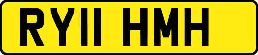 RY11HMH