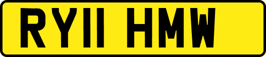 RY11HMW
