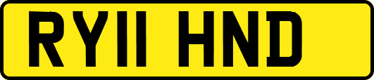 RY11HND