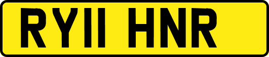 RY11HNR