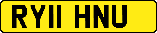 RY11HNU