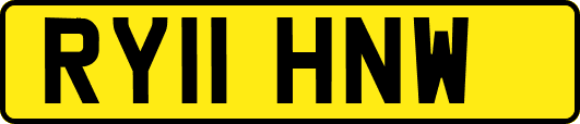RY11HNW