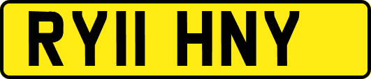 RY11HNY